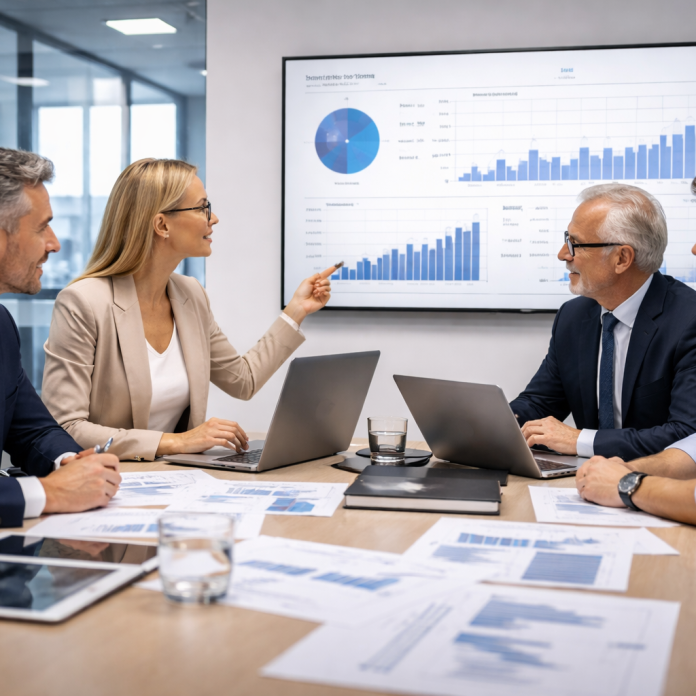 VKL Director Financiero · Expertos Servicios de Dirección Financiera, Auditoría y Valoración Empresarial para Optimizar Rentabilidad en Girona